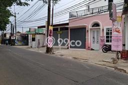 Ruko Paling Dicari LB 0m2 Dijual di Cinere Ruko Paling Dicari LB 0m2 Dijual di Cinere