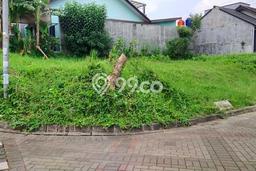 Tanah Dijual Area Strategis di Bandung Barat Bandung 281m2 Tanah Dijual Area Strategis di Bandung Barat Bandung 281m2