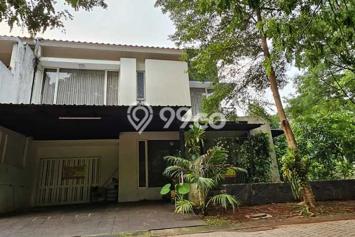 For Sale Rumah Mewah Exclusive di Pondok Aren, Tangerang Selatan For Sale Rumah Mewah Exclusive di Pondok Aren, Tangerang Selatan