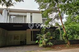 For Sale Rumah Mewah Exclusive di Pondok Aren, Tangerang Selatan For Sale Rumah Mewah Exclusive di Pondok Aren, Tangerang Selatan
