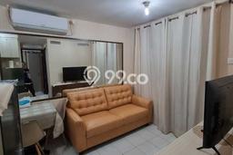 Apartemen Favorit Nyaman Dijual di Jakarta Selatan dengan 2 Kamar Tidur Apartemen Favorit Nyaman Dijual di Jakarta Selatan dengan 2 Kamar Tidur