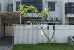 Dijual Rumah Mewah Exclusive di Wiyung, Surabaya Dijual Rumah Mewah Exclusive di Wiyung, Surabaya