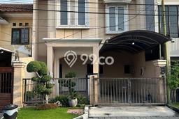 Dijual Rumah Strategis Bagus Punya 3 KT di Wiyung Surabaya SHM Dijual Rumah Strategis Bagus Punya 3 KT di Wiyung Surabaya SHM