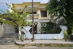 Hunian Super Mewah dengan Akses Paling Strategis di Darmo permai, Surabaya Hunian Super Mewah dengan Akses Paling Strategis di Darmo permai, Surabaya