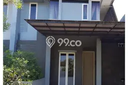 Rumah Strategis Minimalis Lb 125m2 di Wiyung, Surabaya Rumah Strategis Minimalis Lb 125m2 di Wiyung, Surabaya