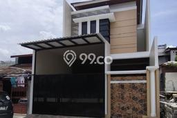 Dijual Hunian Rumah Nyaman 3 Kamar di Darmo Permai, Surabaya Dijual Hunian Rumah Nyaman 3 Kamar di Darmo Permai, Surabaya