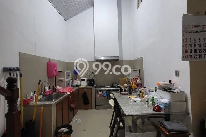 For Sale Rumah 2 Kamar Lokasi Ideal Nyaman dan Strategis di Lakarsantri For Sale Rumah 2 Kamar Lokasi Ideal Nyaman dan Strategis di Lakarsantri