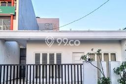 Rumah Eksklusif Dijual LT 310m2 di Wiyung, Surabaya Rumah Eksklusif Dijual LT 310m2 di Wiyung, Surabaya