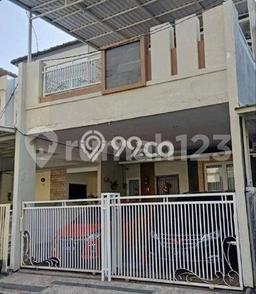 Jual Rumah Modern 3 KT di Darmo permai, Surabaya Jual Rumah Modern 3 KT di Darmo permai, Surabaya