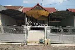 Rumah Modern Cantik 3 KT Siap Huni di Wiyung Rumah Modern Cantik 3 KT Siap Huni di Wiyung