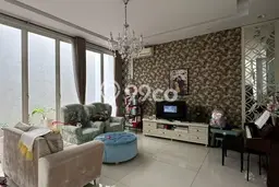 Rumah Elit LB 300m2 Siap Pakai Desain Elegan di Citraland, Surabaya Rumah Elit LB 300m2 Siap Pakai Desain Elegan di Citraland, Surabaya