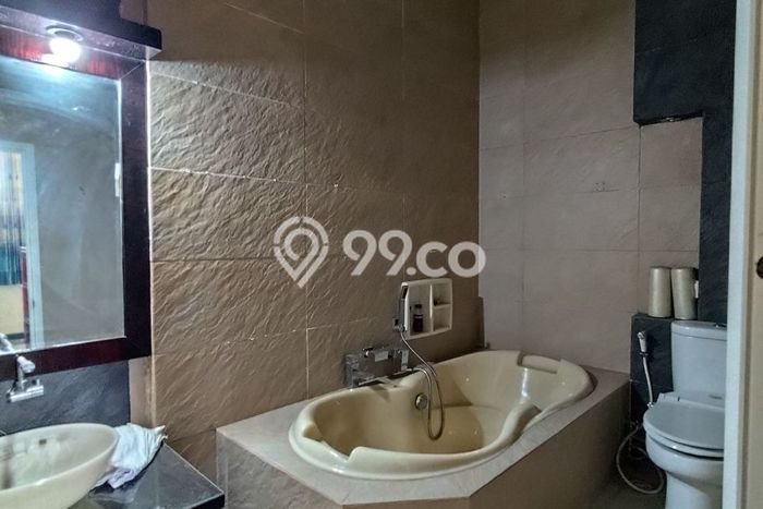 Dijual Rumah Modern 3 KT di Darmo permai, Surabaya Dijual Rumah Modern 3 KT di Darmo permai, Surabaya