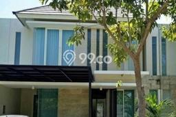 Dijual Hunian Rumah Nyaman 3 Kamar di Citraland, Surabaya Dijual Hunian Rumah Nyaman 3 Kamar di Citraland, Surabaya