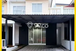 Hunian Eksklusif Dijual LT 204m2 di Wiyung, Surabaya Hunian Eksklusif Dijual LT 204m2 di Wiyung, Surabaya