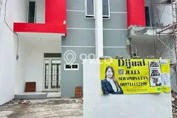 Rumah Strategis Minimalis Lb 60m2 di Wiyung, Surabaya Rumah Strategis Minimalis Lb 60m2 di Wiyung, Surabaya