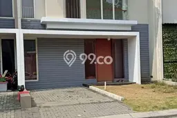 Rumah Minimalis 3 KT di Citraland Surabaya Unfurnished Rumah Minimalis 3 KT di Citraland Surabaya Unfurnished