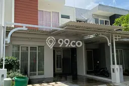 Jual Rumah Bagus Siap Huni LB 144m2 di Wiyung, Surabaya Jual Rumah Bagus Siap Huni LB 144m2 di Wiyung, Surabaya