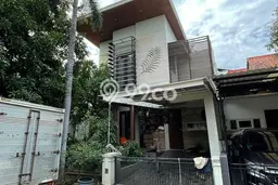 Rumah Luxury Modern Siap Huni di Citraland Surabaya Rumah Luxury Modern Siap Huni di Citraland Surabaya