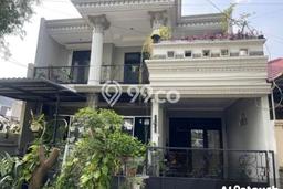 Hunian Eksklusif Siap Huni LT 180m2 di Wiyung, Surabaya Hunian Eksklusif Siap Huni LT 180m2 di Wiyung, Surabaya