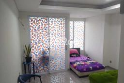Dijual Apartemen di Surabaya 1 Kamar & 1 Kamar Mandi, Luas 31m2 Dijual Apartemen di Surabaya 1 Kamar & 1 Kamar Mandi, Luas 31m2