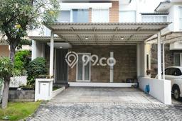 Hunian Mewah Dijual LT 191m2 di Wiyung, Surabaya Hunian Mewah Dijual LT 191m2 di Wiyung, Surabaya