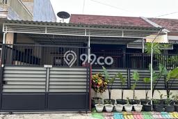 Jual Rumah Bagus Siap Huni LB 100m2 di Wiyung, Surabaya Jual Rumah Bagus Siap Huni LB 100m2 di Wiyung, Surabaya