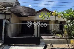 Jual Rumah Eksklusif 3 KT di Darmo Permai, Surabaya Jual Rumah Eksklusif 3 KT di Darmo Permai, Surabaya