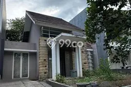 Rumah Minimalis 3 KT di Citraland Surabaya Unfurnished Rumah Minimalis 3 KT di Citraland Surabaya Unfurnished