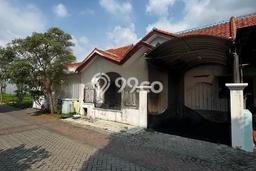 Dijual Hunian Rumah Nyaman 3 KT di Citraland, Surabaya Dijual Hunian Rumah Nyaman 3 KT di Citraland, Surabaya
