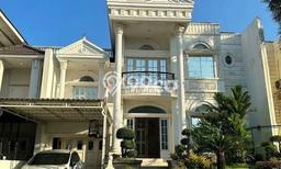 Dijual Rumah Luas Elegan Dengan View Cantik di Citraland, Surabaya Dijual Rumah Luas Elegan Dengan View Cantik di Citraland, Surabaya