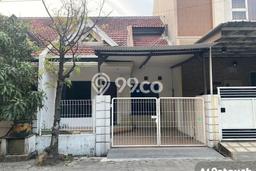 Dijual Rumah 2 Kamar Lokasi Ideal Bagus dan Strategis di Wiyung Dijual Rumah 2 Kamar Lokasi Ideal Bagus dan Strategis di Wiyung