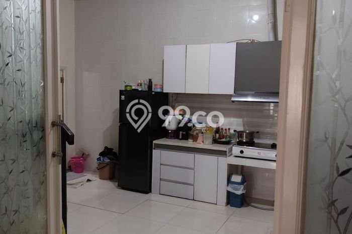 Dijual Rumah Modern 3 KT di Darmo permai, Surabaya Dijual Rumah Modern 3 KT di Darmo permai, Surabaya