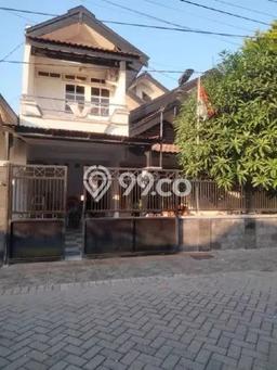 Jual Rumah Minimalis Bagus Punya 4 KT di Wiyung Surabaya SHM Jual Rumah Minimalis Bagus Punya 4 KT di Wiyung Surabaya SHM