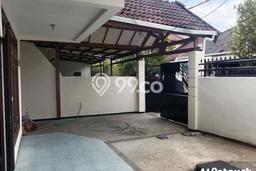 Rumah Modern Minimalis 3 Kamar Siap Huni di Wiyung Rumah Modern Minimalis 3 Kamar Siap Huni di Wiyung