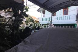 Rumah Modern 2 KT di Darmo permai Surabaya Unfurnished Rumah Modern 2 KT di Darmo permai Surabaya Unfurnished