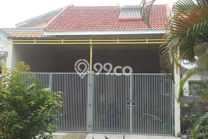 For Sale Rumah 2 Kamar Lokasi Ideal Nyaman dan Strategis di Lakarsantri For Sale Rumah 2 Kamar Lokasi Ideal Nyaman dan Strategis di Lakarsantri