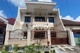 Rumah Minimalis 4 KT LT 173m2 di Darmo permai Rumah Minimalis 4 KT LT 173m2 di Darmo permai