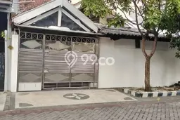 For Sale Rumah 4 Kamar Lokasi Ideal Nyaman dan Strategis di Wiyung For Sale Rumah 4 Kamar Lokasi Ideal Nyaman dan Strategis di Wiyung