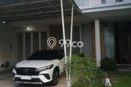 Hunian Eksklusif Dijual LT 240m2 di Wiyung, Surabaya Hunian Eksklusif Dijual LT 240m2 di Wiyung, Surabaya