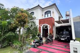 Siap Huni Hunian Elit 4 Kamar di Wiyung Dekat ke Mana Saja Siap Huni Hunian Elit 4 Kamar di Wiyung Dekat ke Mana Saja