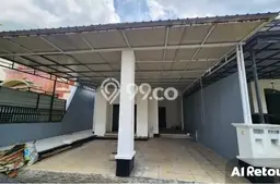 Hunian Super Elit dengan Akses Paling Strategis di Wisata Bukit Mas, Surabaya Hunian Super Elit dengan Akses Paling Strategis di Wisata Bukit Mas, Surabaya
