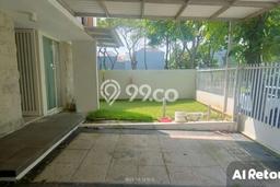 Jual Rumah Mewah Megah Dengan View Eksklusif di Citraland, Surabaya Jual Rumah Mewah Megah Dengan View Eksklusif di Citraland, Surabaya