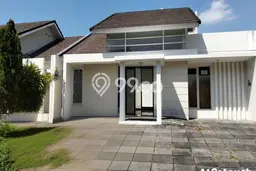Rumah Modern 3 Kamar LT 90m2 di Citraland Rumah Modern 3 Kamar LT 90m2 di Citraland