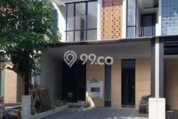 Rumah Minimalis 3 KT LT 105m2 di Citraland Rumah Minimalis 3 KT LT 105m2 di Citraland