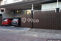 Dijual Rumah Luas Megah Dengan View Cantik di Citraland, Surabaya Dijual Rumah Luas Megah Dengan View Cantik di Citraland, Surabaya