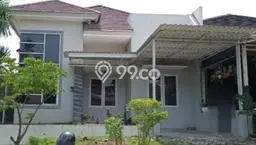 Jual Rumah Eksklusif 3 KT di Citraland, Surabaya Jual Rumah Eksklusif 3 KT di Citraland, Surabaya