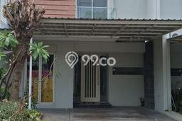 Rumah Modern Cantik 3 Kamar Bisa Langsung Pindah di Wiyung Rumah Modern Cantik 3 Kamar Bisa Langsung Pindah di Wiyung