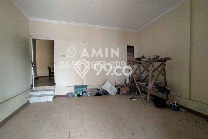 Dijual Rumah Modern 5 KT di Gajah, Semarang Dijual Rumah Modern 5 KT di Gajah, Semarang