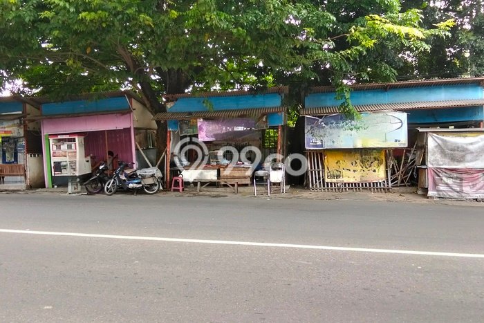 Kavling Tanah di Pedurungan Dijual Luas 8000m2 Legalitas SHM Kavling Tanah di Pedurungan Dijual Luas 8000m2 Legalitas SHM