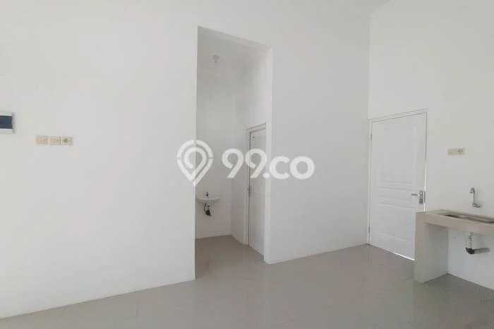 Dijual Rumah 2 Kamar Lokasi Ideal Bagus dan Strategis di Ngaliyan Dijual Rumah 2 Kamar Lokasi Ideal Bagus dan Strategis di Ngaliyan
